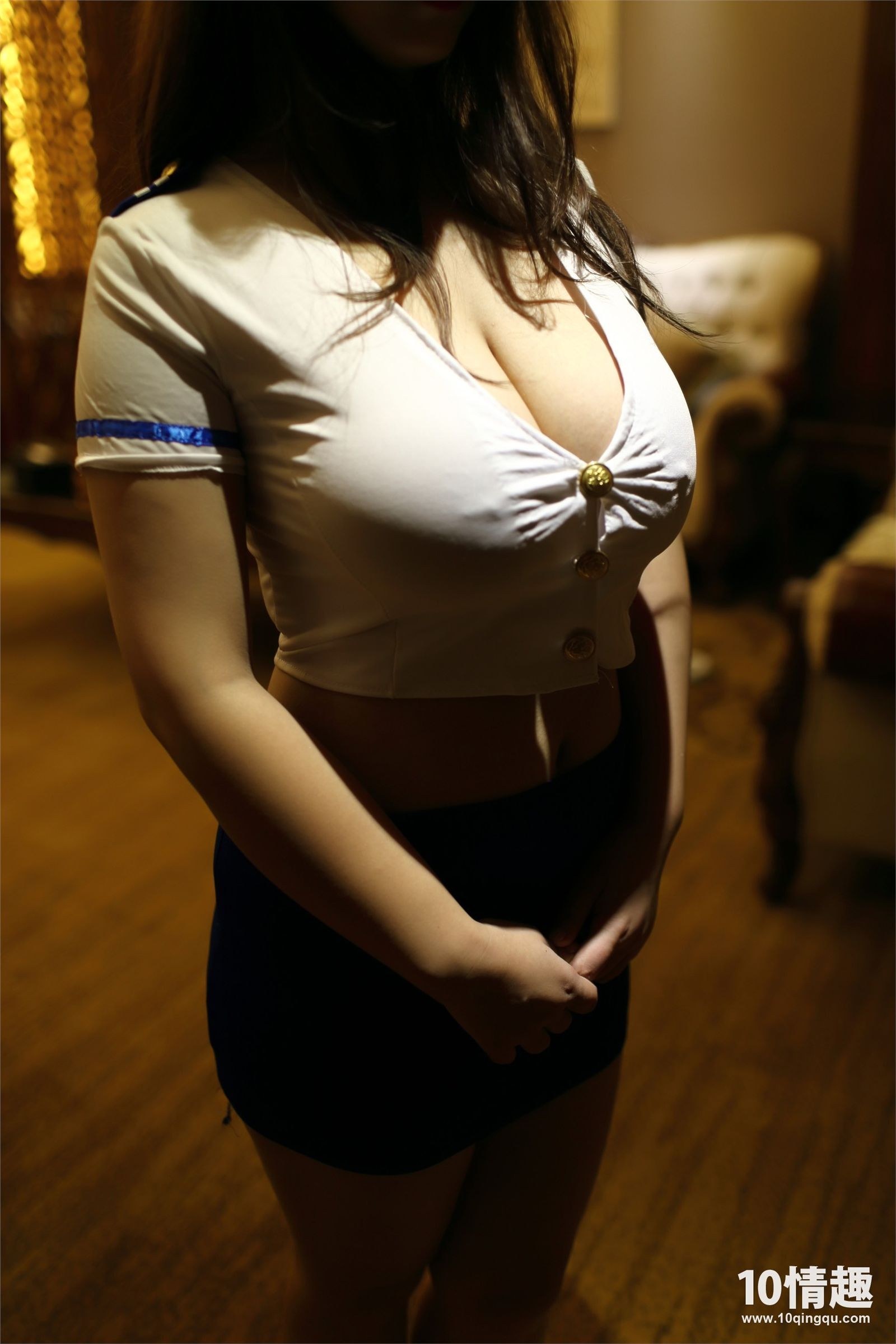 [ROSI写真]KZ系列 2016.12.18 NO.189